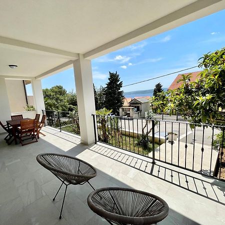 Apartments Maja Dramalj Luaran gambar