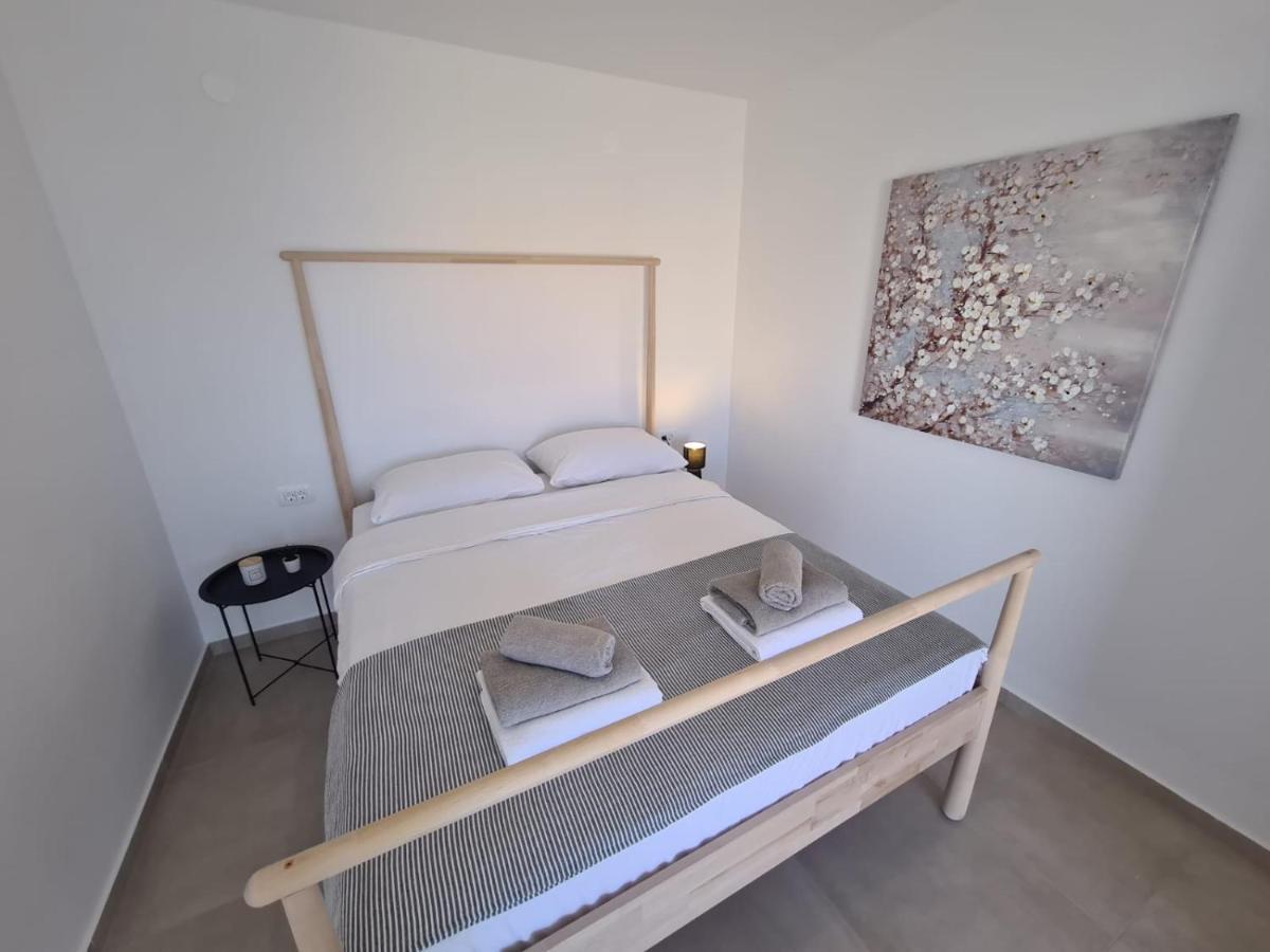 Apartments Maja Dramalj Luaran gambar