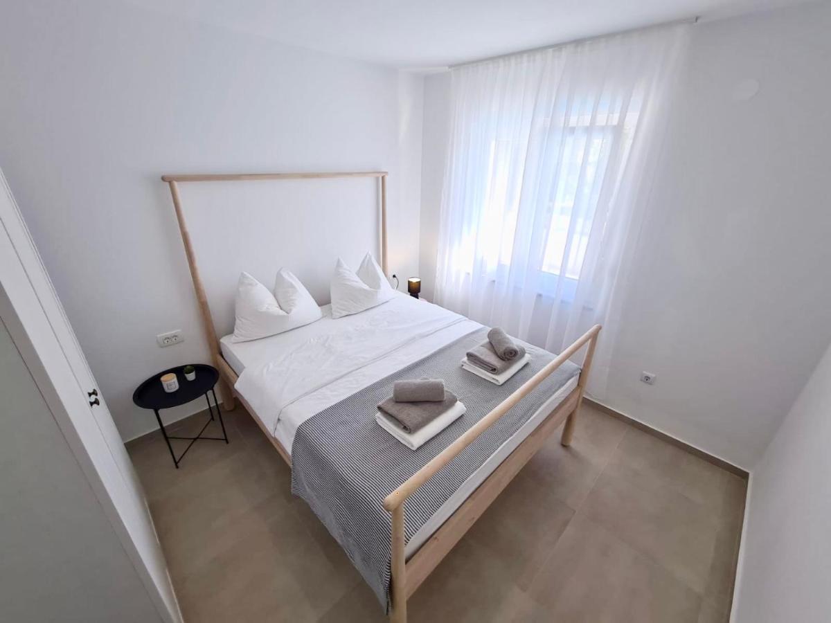 Apartments Maja Dramalj Luaran gambar