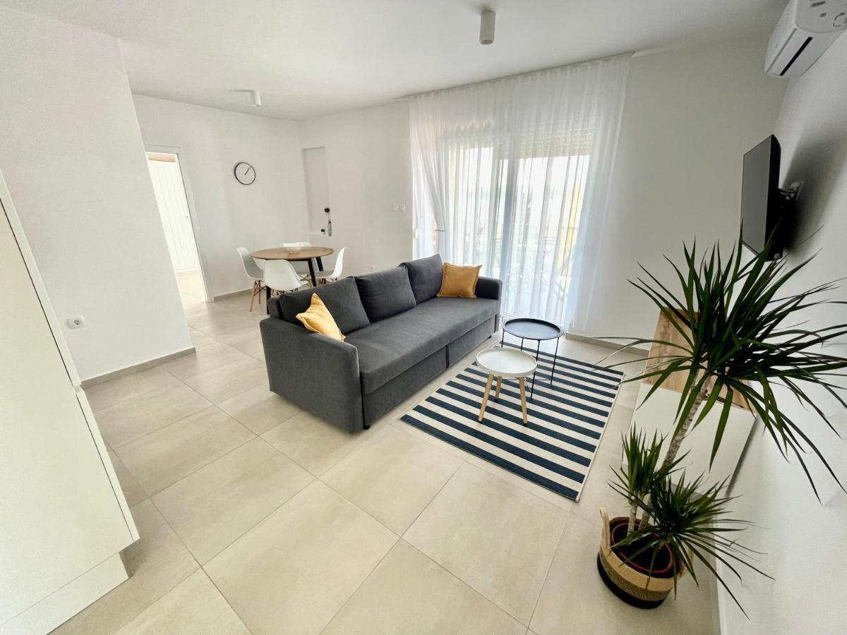 Apartments Maja Dramalj Luaran gambar