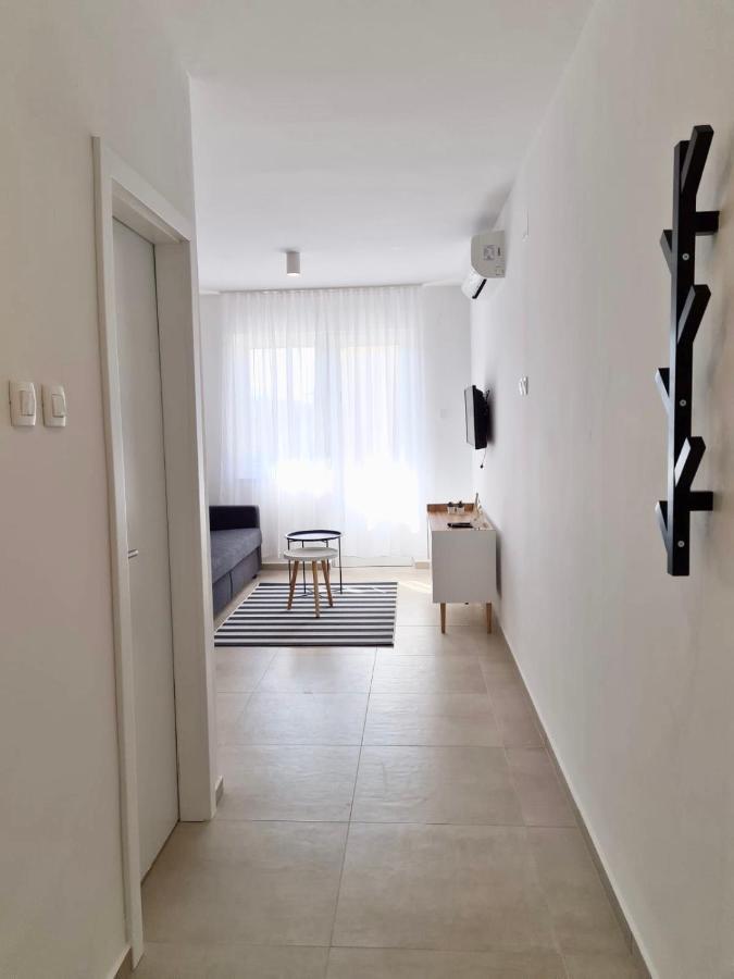 Apartments Maja Dramalj Luaran gambar