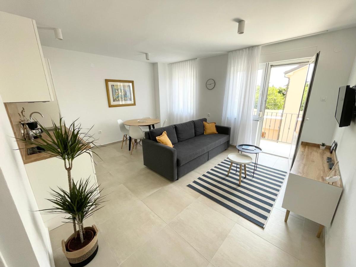 Apartments Maja Dramalj Luaran gambar