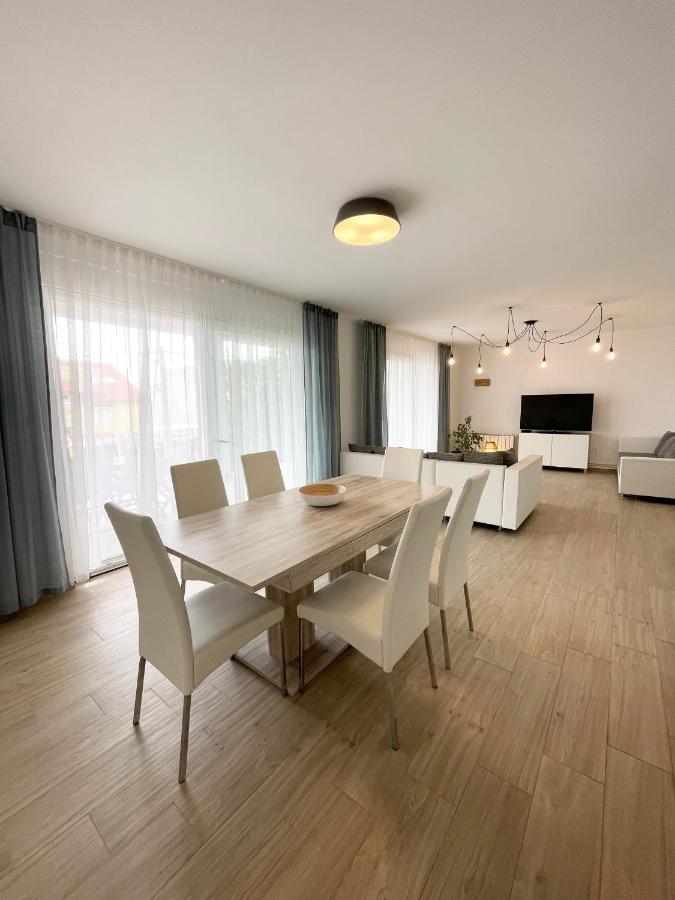 Apartments Maja Dramalj Luaran gambar