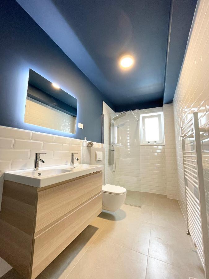 Apartments Maja Dramalj Luaran gambar