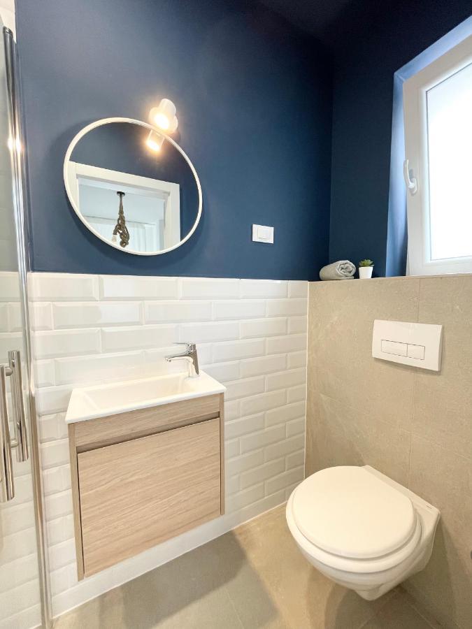 Apartments Maja Dramalj Luaran gambar
