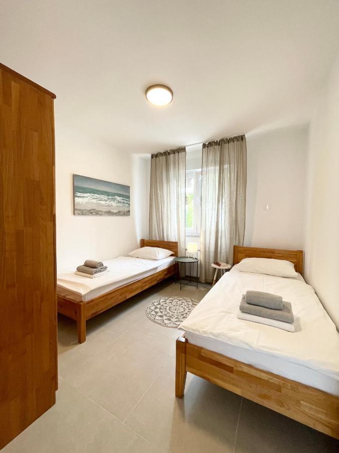 Apartments Maja Dramalj Luaran gambar