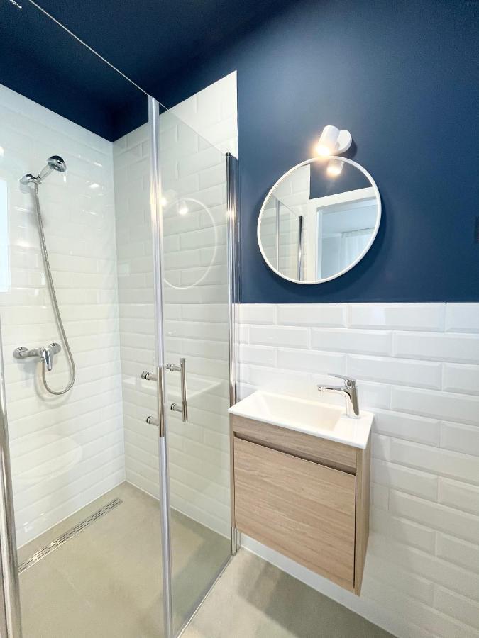 Apartments Maja Dramalj Luaran gambar